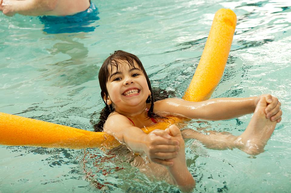 There will be seven free public swims hosted at Seattle Parks and Recreation pools to celebrate April Pool's Day 2015.