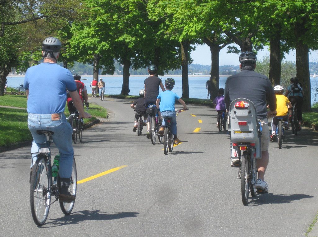 2015 Bicycle Sundays kick off May 3.