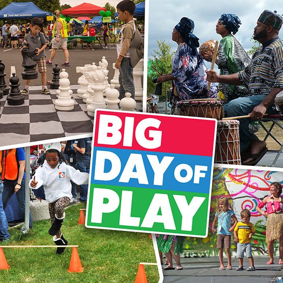 Big Day of Play