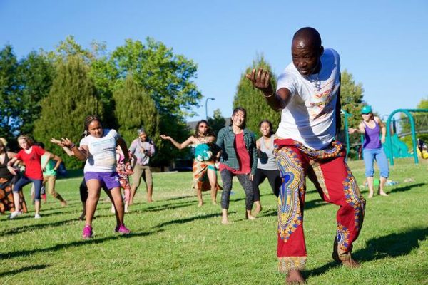 Seattle Parks and Recreation focuses on inclusiveness and equity - Parkways