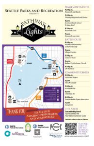 2017 Pathway of Lights - Parkways