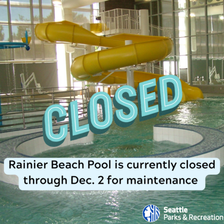 Parkways - Seattle Parks and Recreation