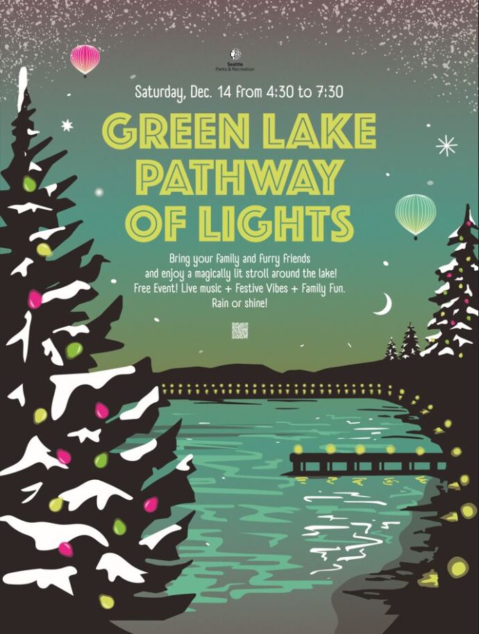 Seattle Shines With The Annual 2024 Pathway Of Lights At Green Lake seattle-shines-with-the-annual-2024-pathway-of-lights-at-green-lake